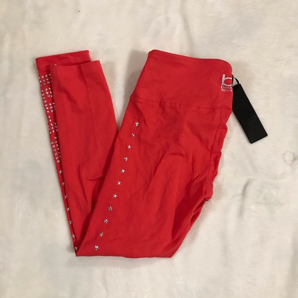 bebe Pants - Bebe Leggings